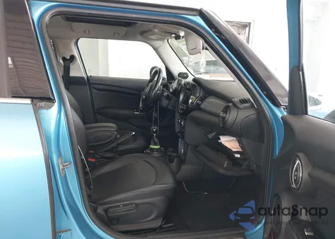 2015 Mini Hardtop Cooper z USA, uszkodzony, nr VIN WMWXS5C57FT837412